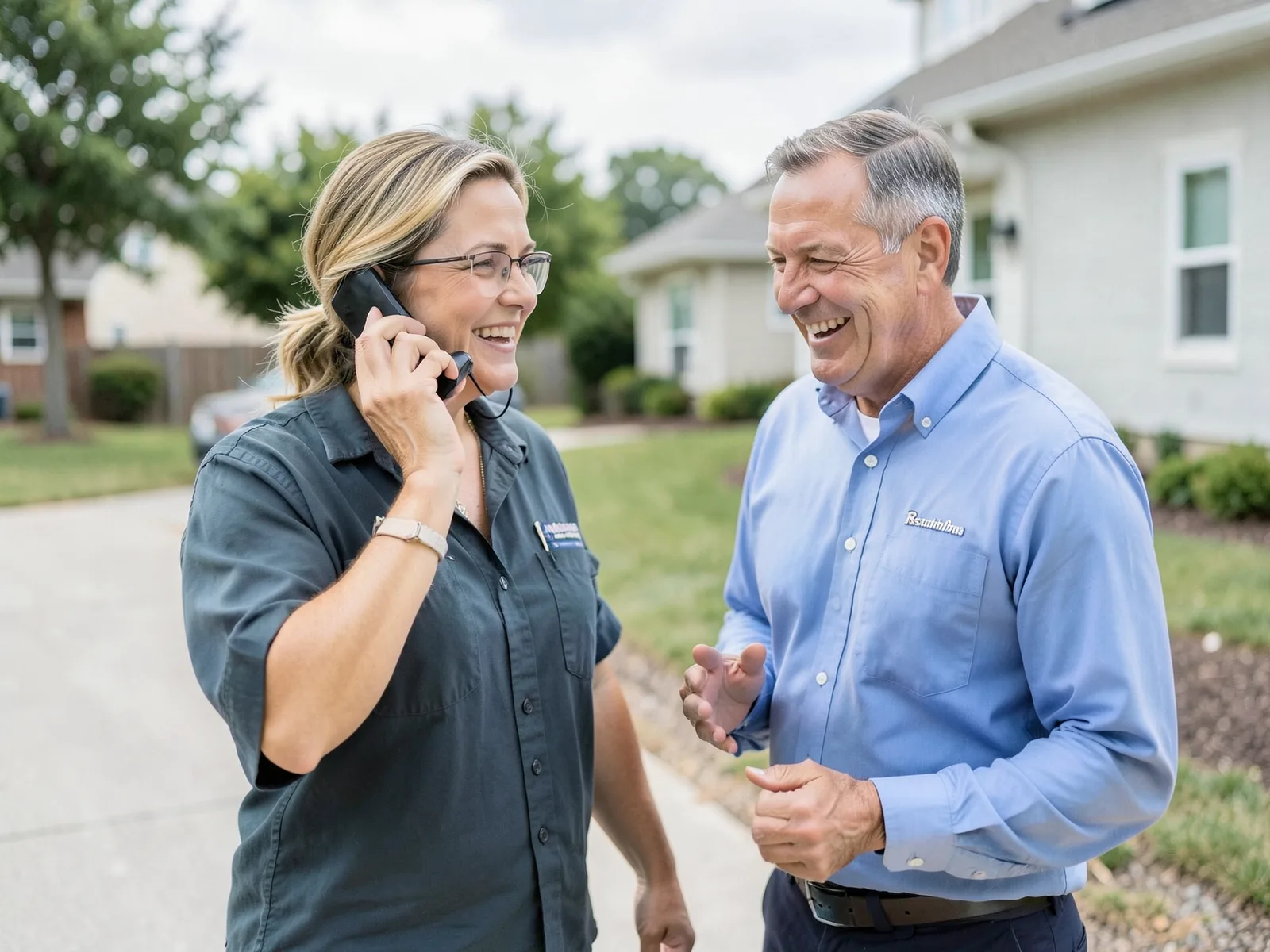 Frequently Asked Questions About Ceiling Leak Restoration in Boon, MI